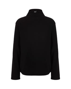 Regatta Great Outdoors Fleecejacka King II Lightweight med full dragkedja för barn/ungdomar
