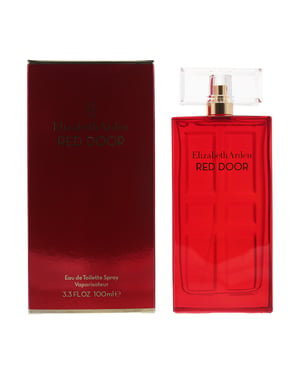 Eau De Toilette
