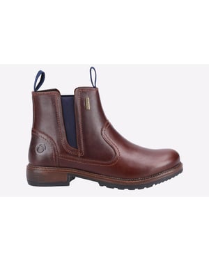Cotswold Laverton Memory Foam Boot Womens