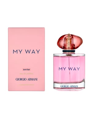 Armani My Way Nectar Edp Spray 90 ml