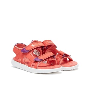 Timberland Tb0a2d1r8011 meisjes sandalen