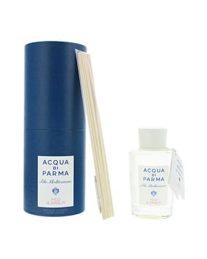 Acqua Di Parma Blu Mediterraneo Fico Di Amalfi Diffuser 180ml