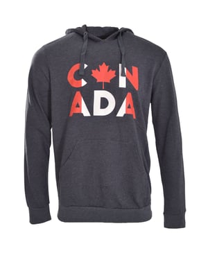 Cotton Graphic Hoodies