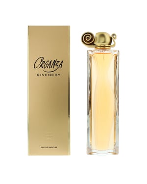 Givenchy Organza Eau de Parfum 100ml
