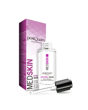 PostQuam Biologisch Serum Voor Epidermale Groei