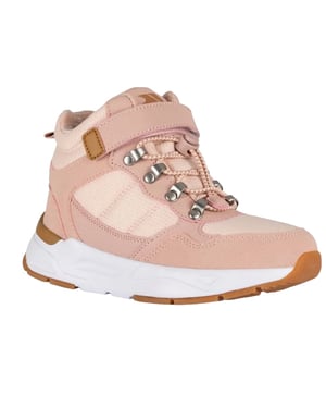 Trespass Cady wandelschoenen voor kinderen (Roze)