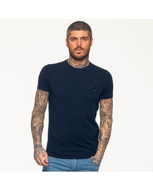 Mens T-Shirt | Enzo Designer Menswear