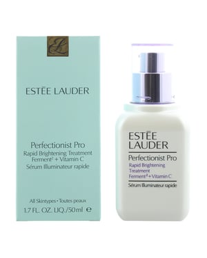 Estee Lauder Perfectionist Pro Rapid Brightening Treatment with Ferment2+ Vitamin 50ml