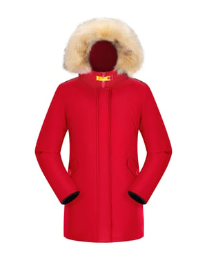 Subprime Parka chloe