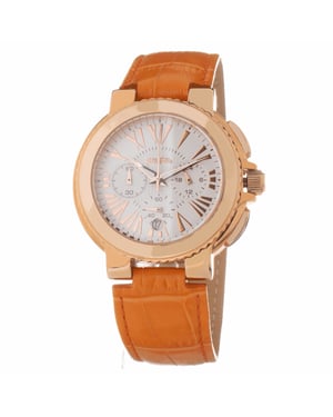 Folli Follie Ladies Watch  Quartz  rose gold