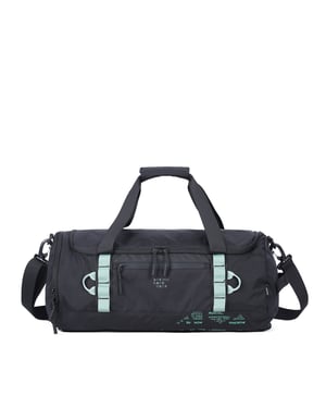 Aoking Reistas Uniseks BLACK