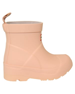 Hunter Play Little Kids Pink Boots