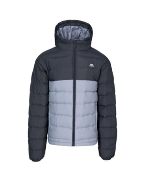 Trespass Mens Oskar Vadderad jacka