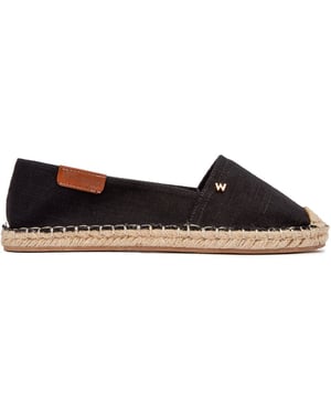 Wrangler Nancy skor
