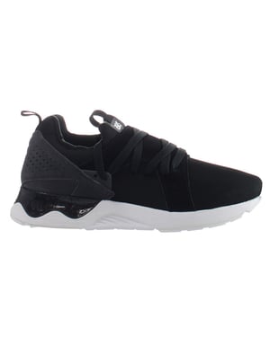 Asics Gel-Lyte V Vrouw Zwarte Trainers
