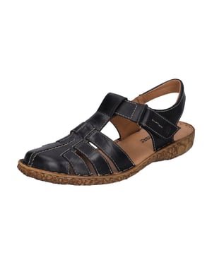JOSEF SEIBEL Rosalie 48 | Sandaal voor Dames | zwart