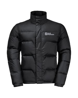 Jack Wolfskin Dna tundra xt down jacket