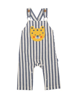Kite Clothing Hello Cub Dungarees