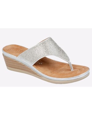 Cipriata Sandra Womens