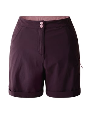 Dare2b Dames melodic iii korte broek