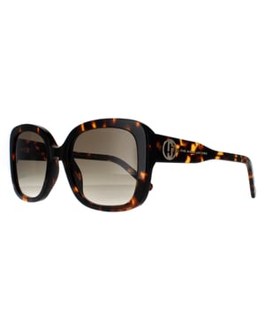 Marc Jacobs Vlinder Havana Bruin Verloop MARC 625/S