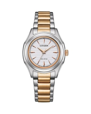 Citizen  Women's Multicolour Watch FE2116-85A