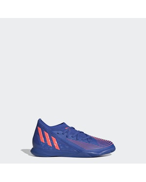Predator Edge.3 Indoor Boots
