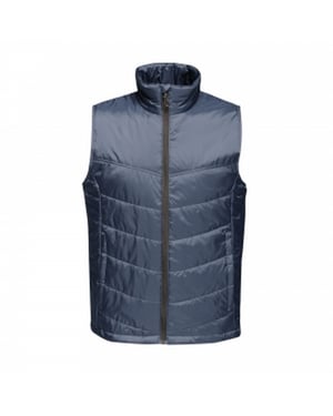 Regatta Heren Fase II Geïsoleerde Bodywarmer (Marine)