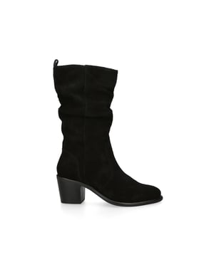 Carvela Suede Secil Knee High Boots