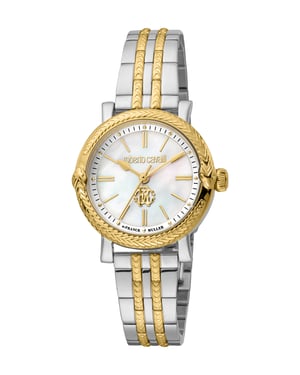 RC by FM Womens Watch