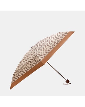 UV Signature Mini Umbrella