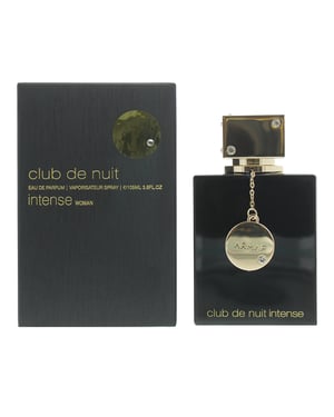 Armaf Club De Nuit Intense Woman Eau De Parfum 105ml