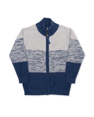 Kite Clothing Retro Knit Zippy