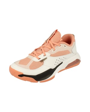 Nike Jordan Air 200e Gs White Trainers