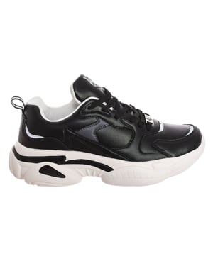 Herensportschoenen Plein Sport SIPS1517