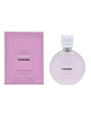 Chanel Chance Eau Tendre Hair Mist 35ml.