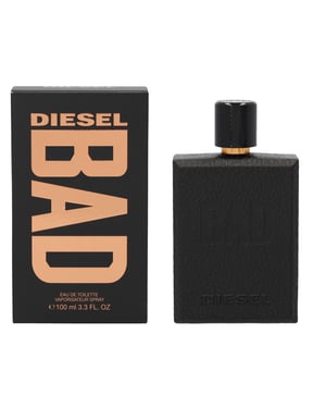 Diesel Bad Edt Spray100 ml.