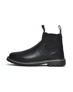 Catesby England Fullerton Leather Mens