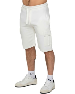 Enzo | Mens Cargo Shorts