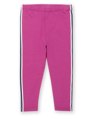 Kite Clothing Side Stripe Leggings