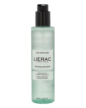 Lierac The Micellar Water200 ml.
