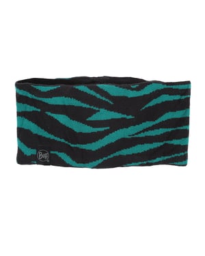 Tricot headband and fleece lining 43600 unisex