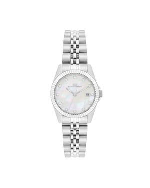 Rhodenwald & Söhne Female Stainless steel Watch 27,5mm