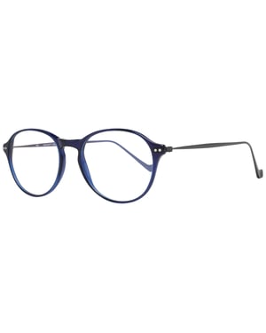 Hackett Blauw Heren Optische Monturen