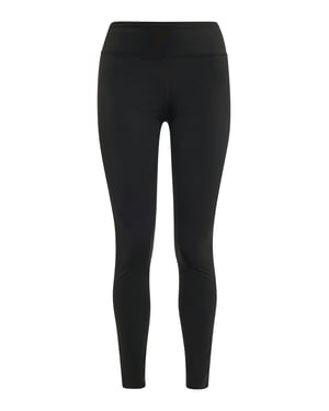 Mymo Broek Dames zwart