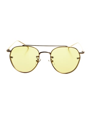Round sunglasses UV 400 protection HOPE Unisex