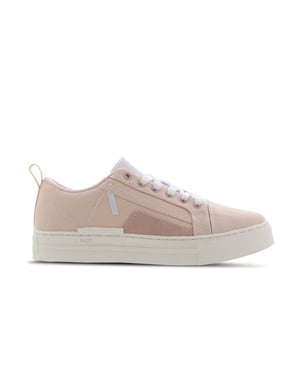 Arkk Copenhagen Sommr PET R-H20 Womens Pink Trainers