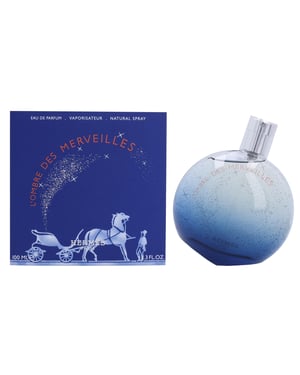 Hermes L'Ombre des Merveilles Eau De Parfum 100ml