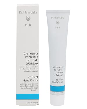Dr. Hauschka Med Ice Plant Hand Cream50 ml.