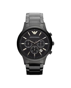 Emporio Armani chronograaf herenhorloge AR2453